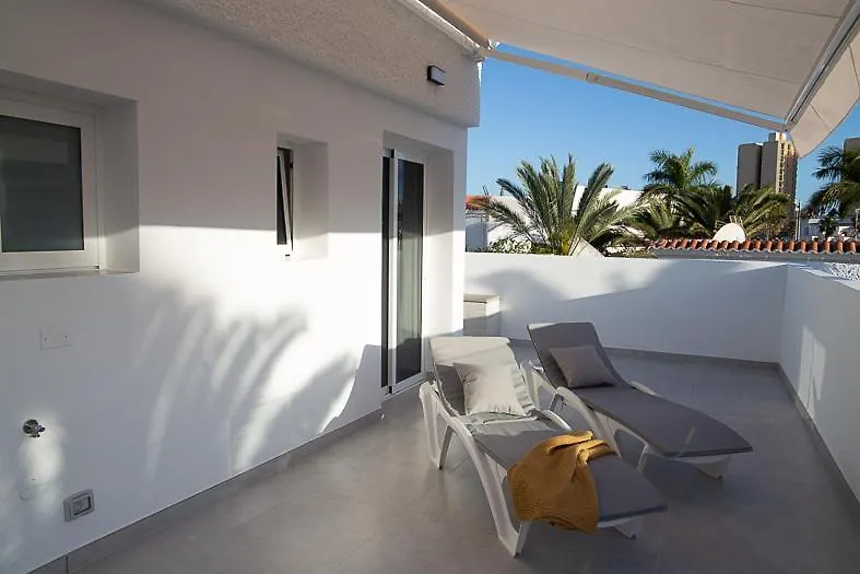 Urbania Suite Costa Adeje  0*, Costa Adeje (Tenerife) Spanyolország