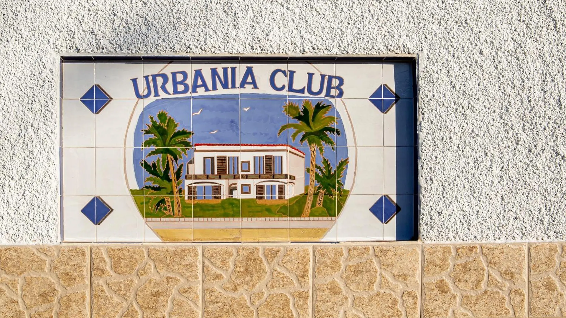 Urbania Suite Costa Adeje  Spanyolország