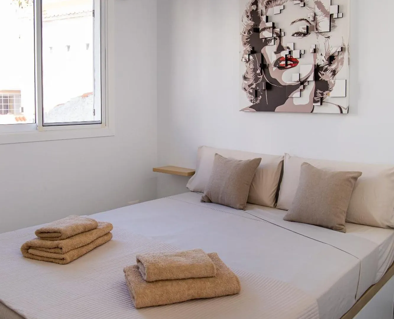 Apartman Urbania Suite Costa Adeje  Spanyolország