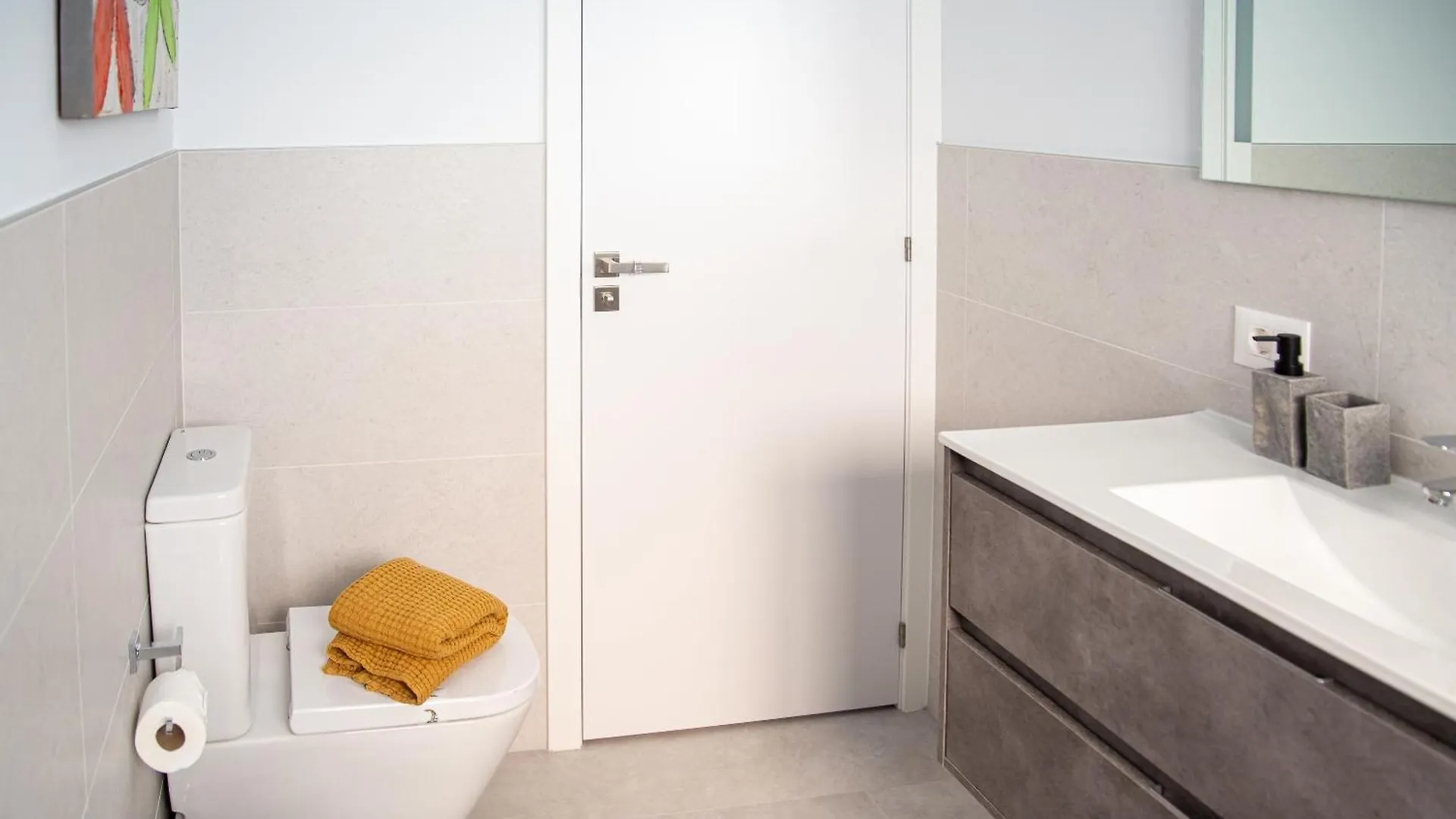 Apartman Urbania Suite Costa Adeje