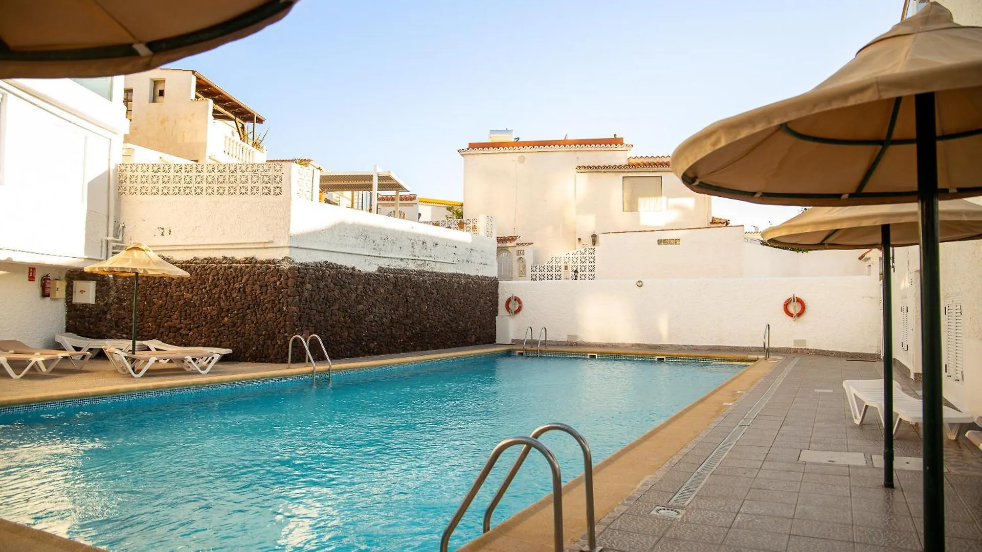 Apartman Urbania Suite Costa Adeje