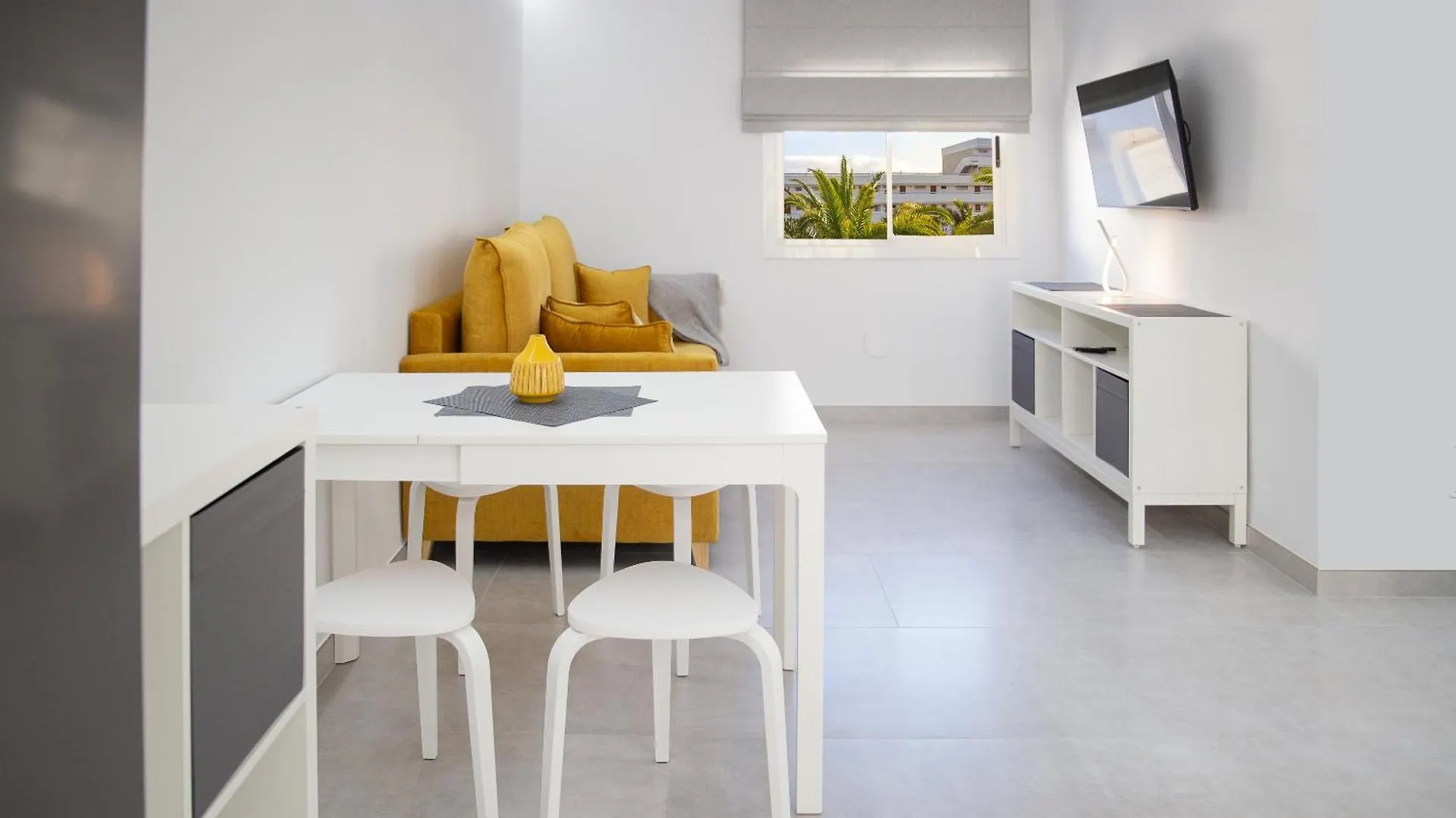 Urbania Suite Costa Adeje  Apartman