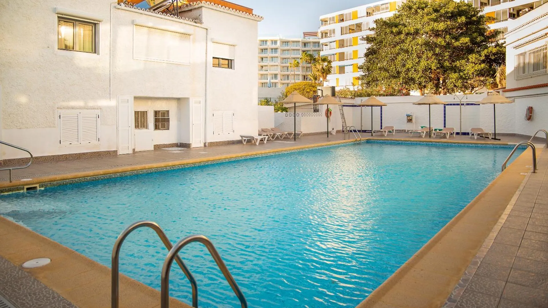 Urbania Suite Costa Adeje