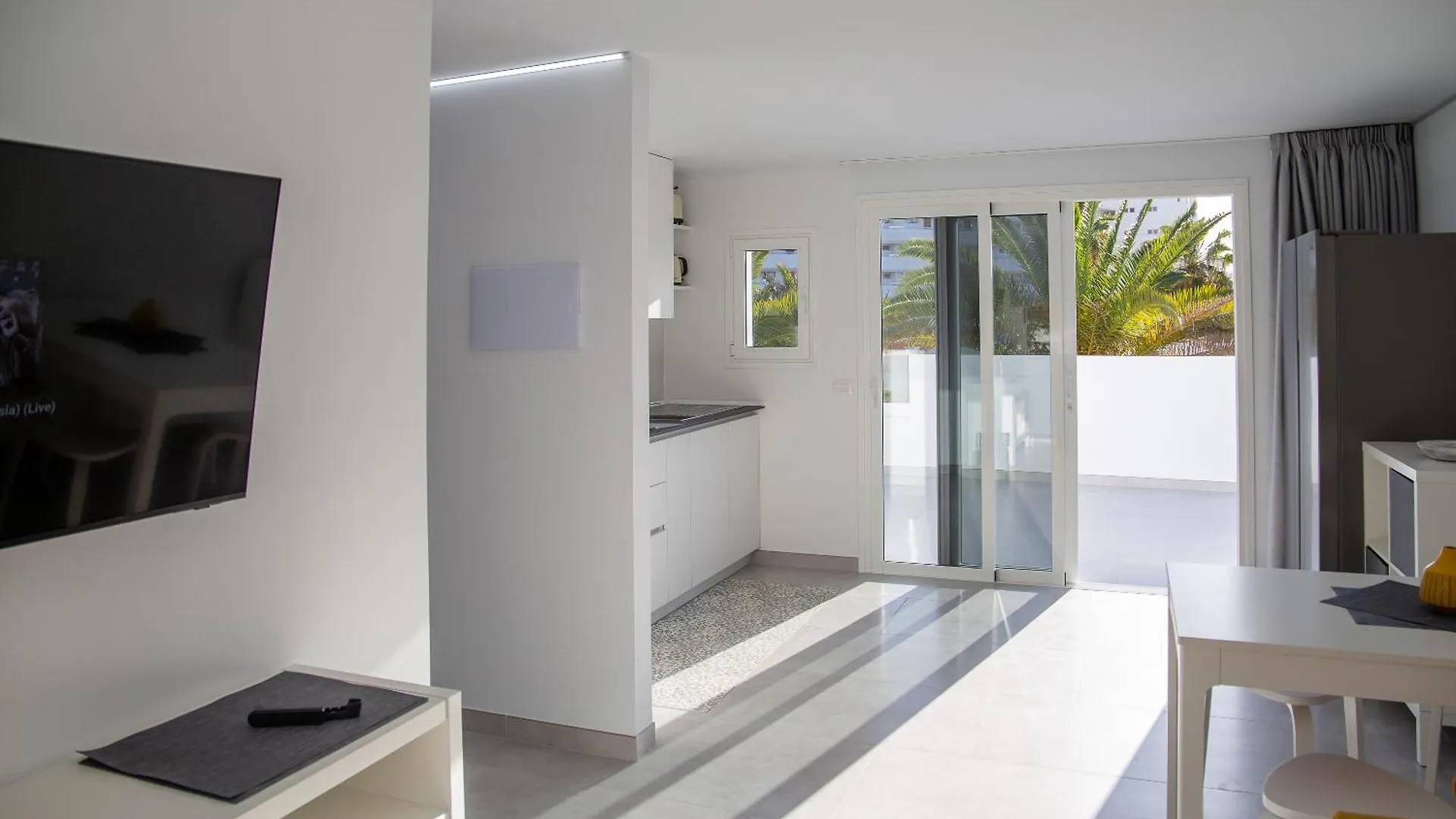 Apartman Urbania Suite Costa Adeje