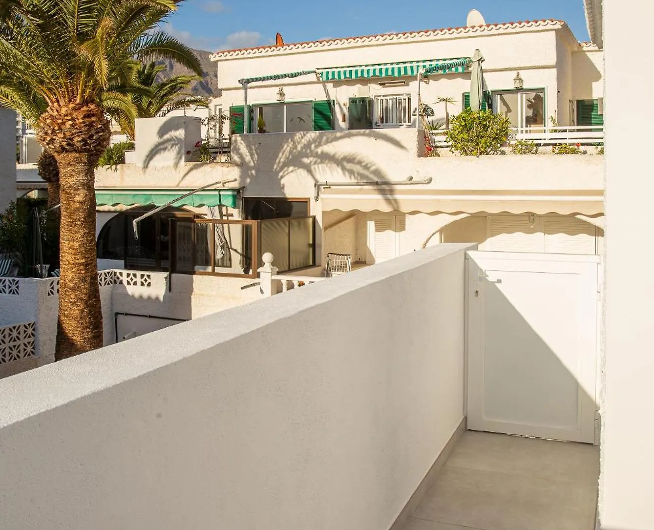 Apartman Urbania Suite Costa Adeje