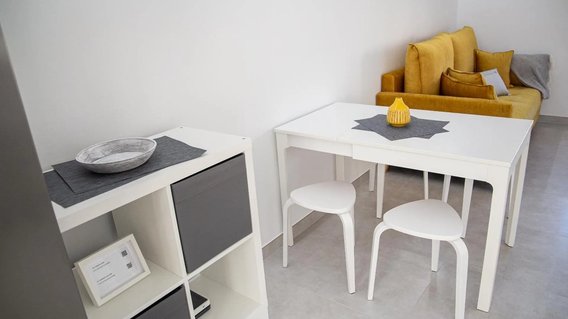 Apartman Urbania Suite Costa Adeje