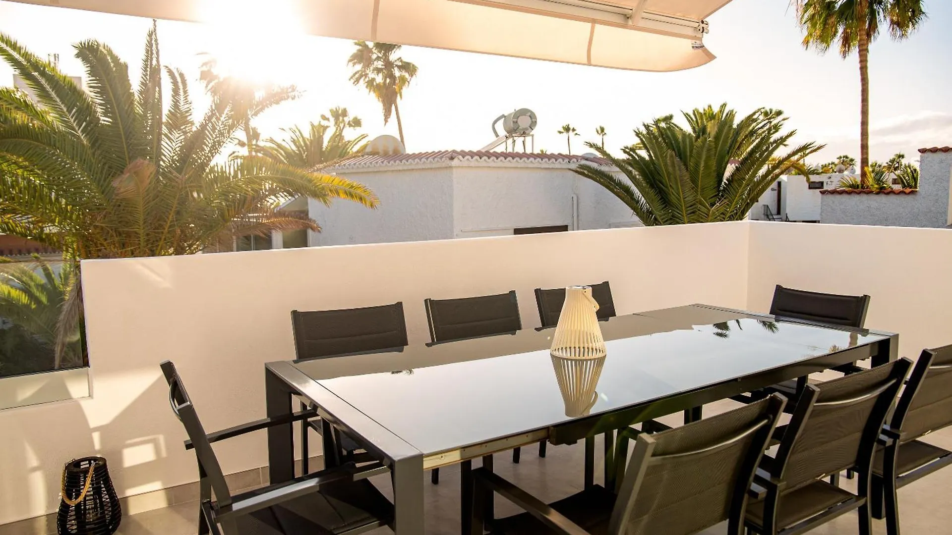 Urbania Suite Costa Adeje  Apartman Costa Adeje (Tenerife)