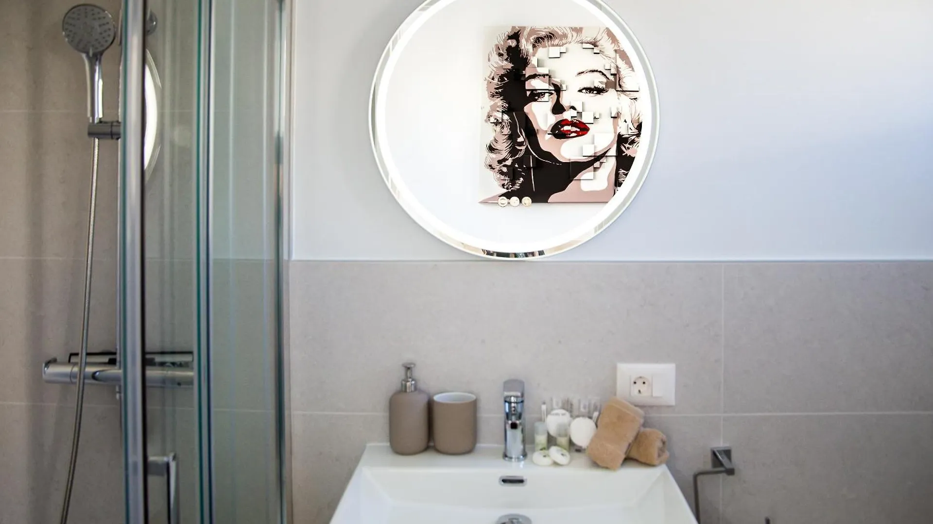 Urbania Suite Costa Adeje  Apartman