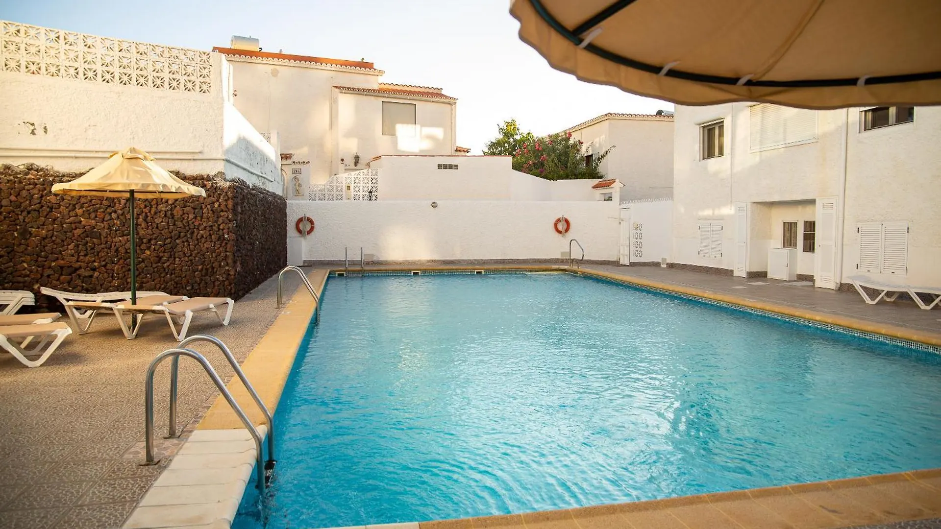 Apartman Urbania Suite Costa Adeje