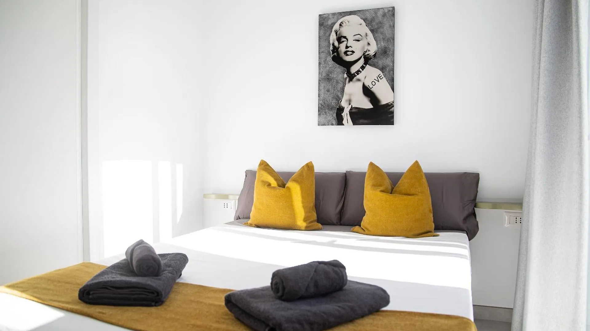 Urbania Suite Costa Adeje