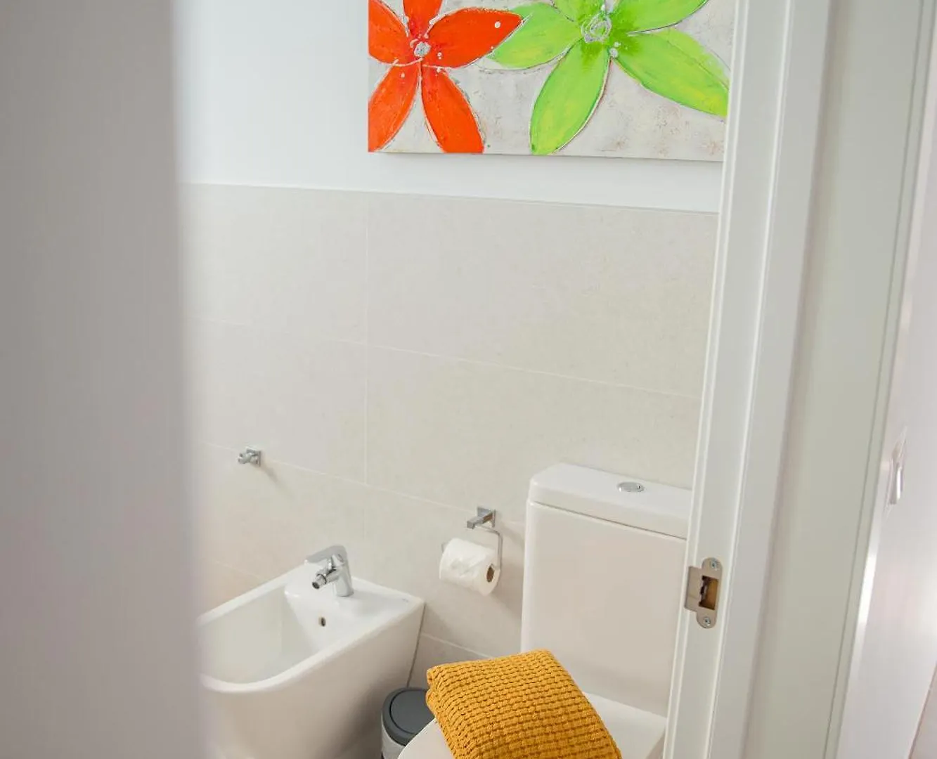 Apartman Urbania Suite Costa Adeje  Spanyolország