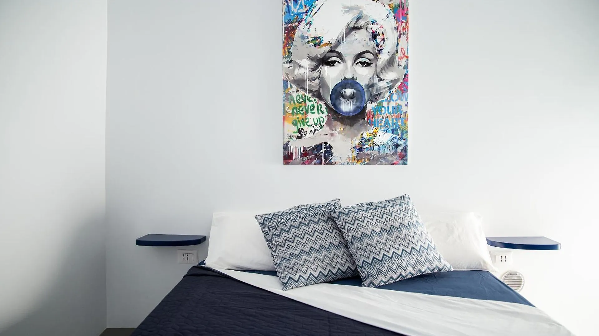 Urbania Suite Costa Adeje  Spanyolország