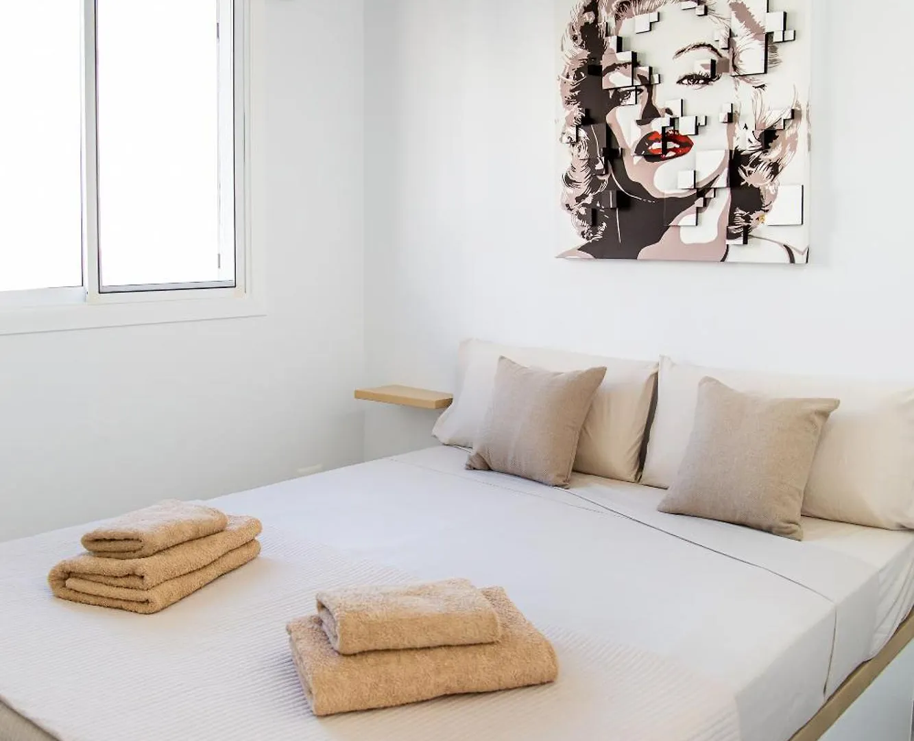 Urbania Suite Costa Adeje  0*, Costa Adeje (Tenerife) Spanyolország