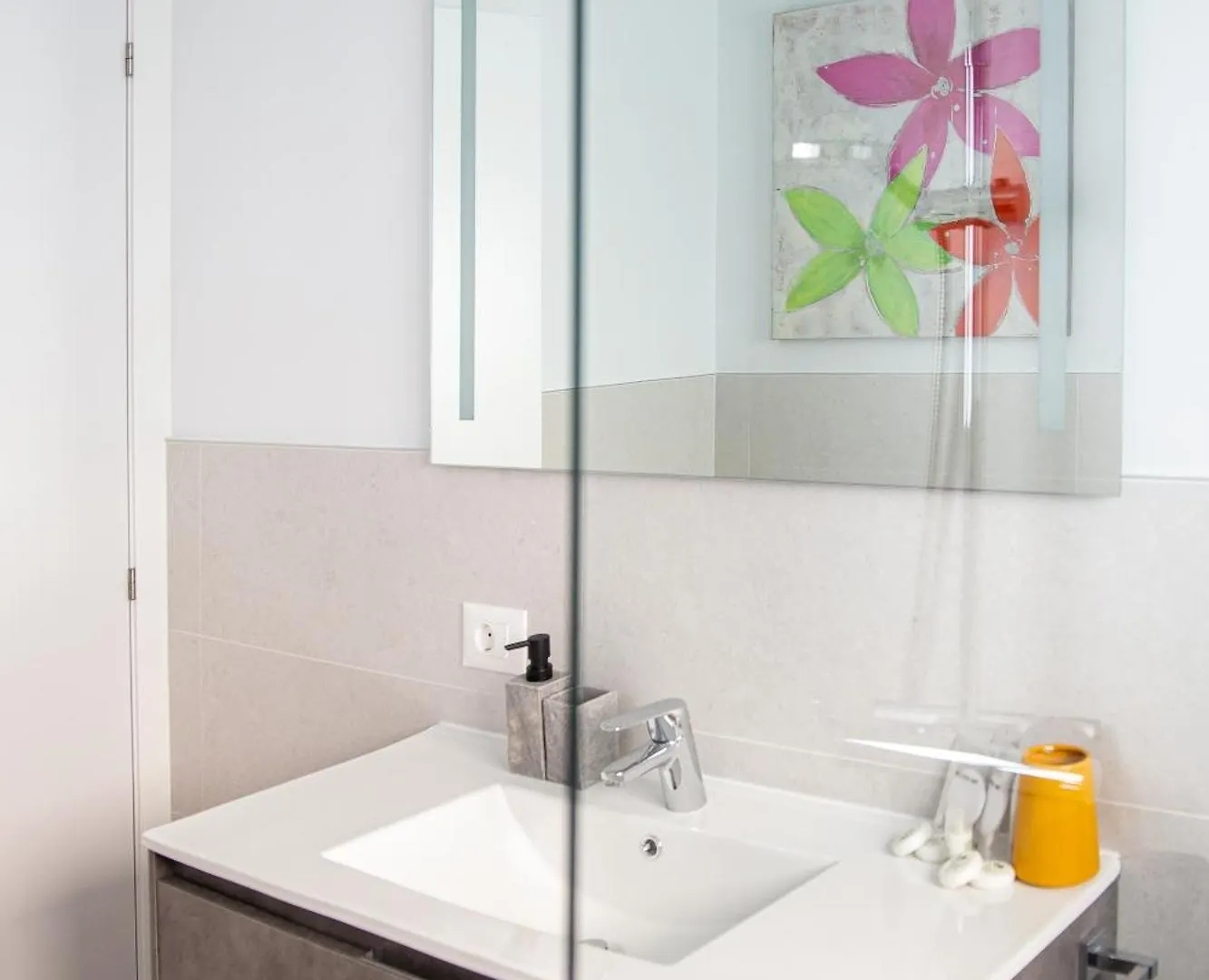 Apartman Urbania Suite Costa Adeje  Spanyolország