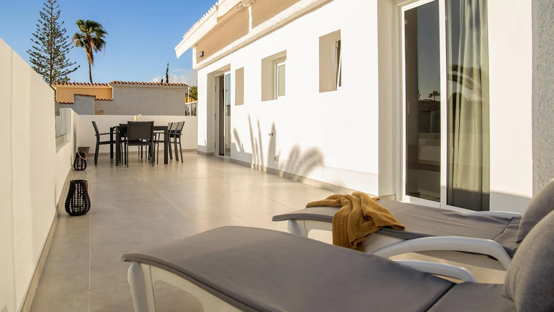 Apartman Urbania Suite Costa Adeje  Spanyolország
